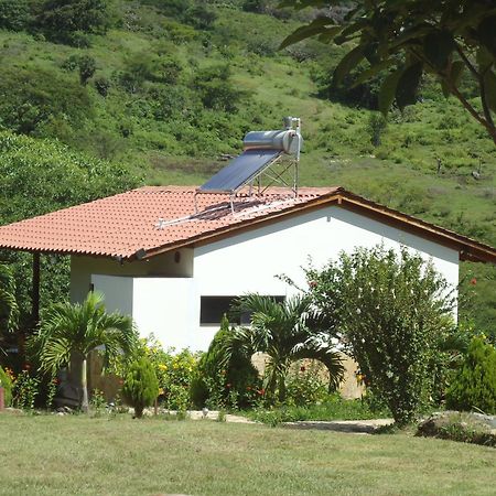 Paysage Cache Villa Estelí Exterior foto