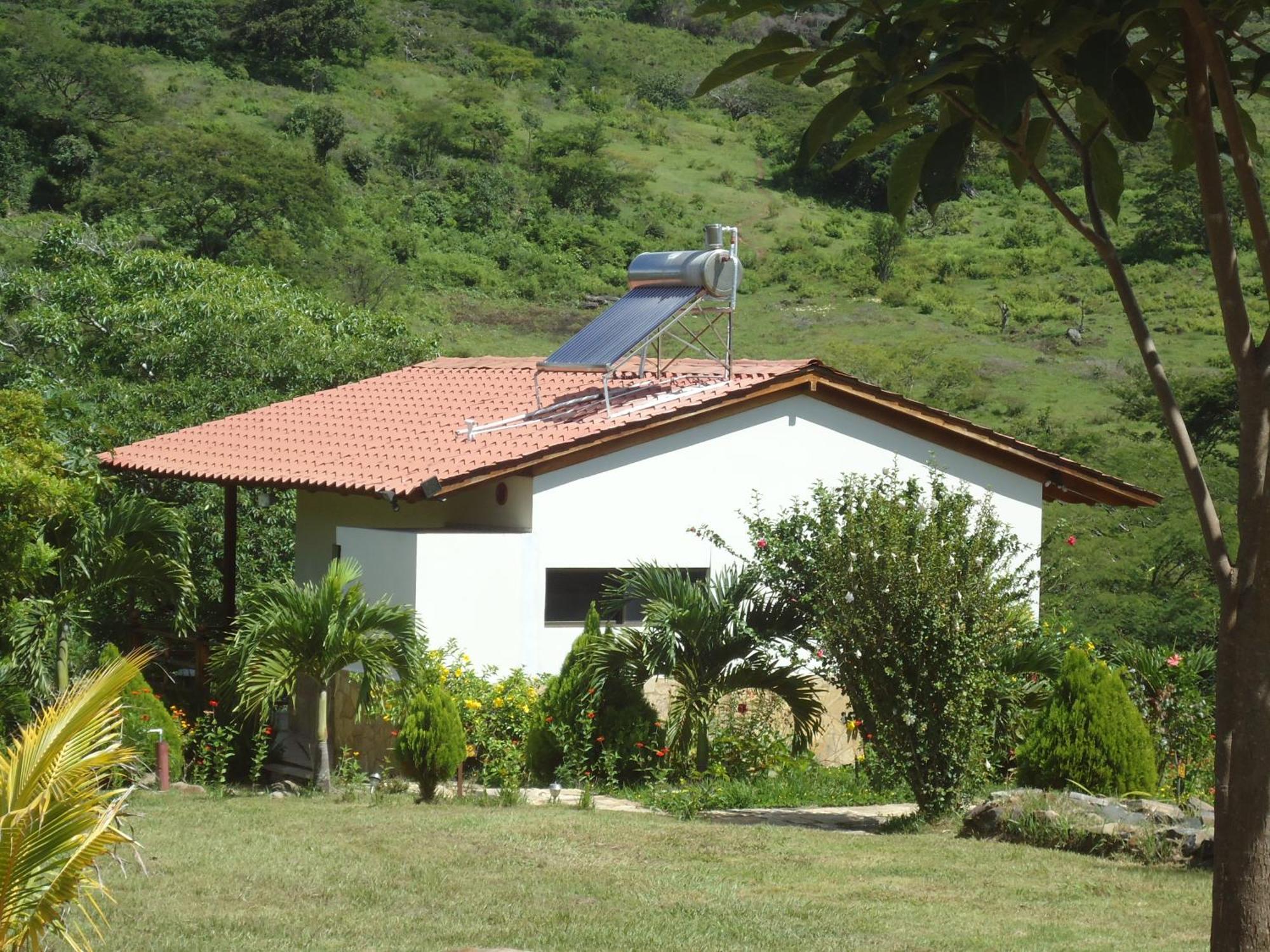 Paysage Cache Villa Estelí Exterior foto