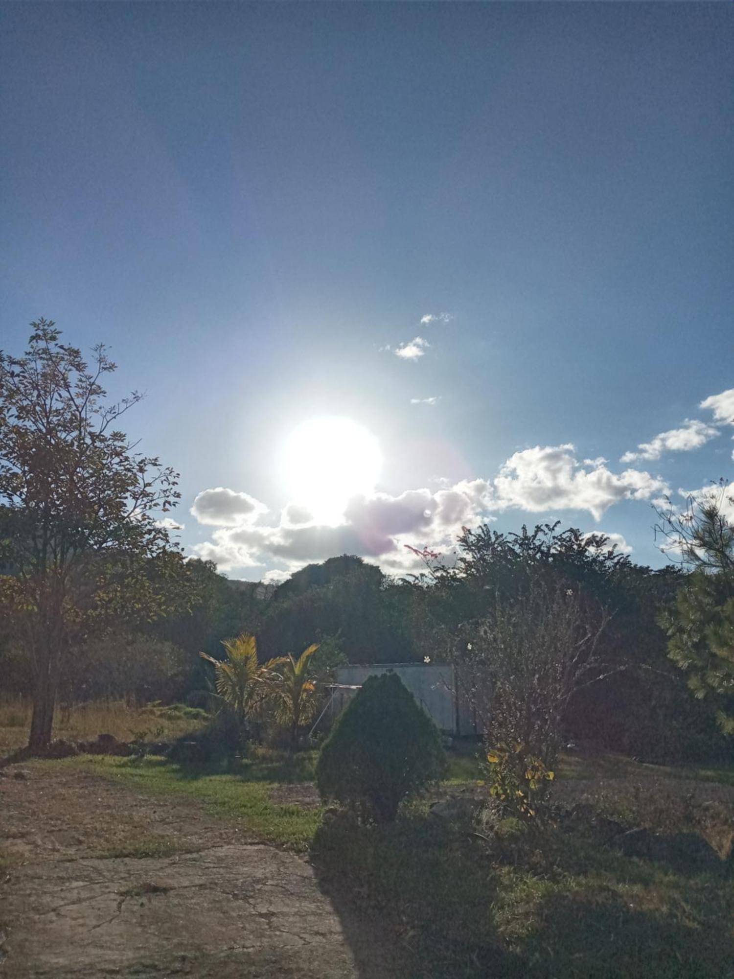 Paysage Cache Villa Estelí Exterior foto
