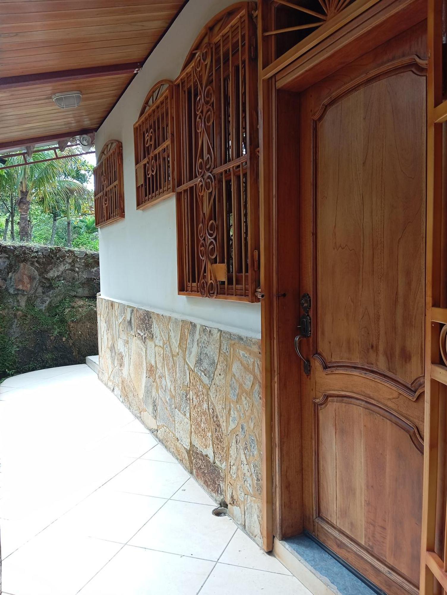Paysage Cache Villa Estelí Exterior foto
