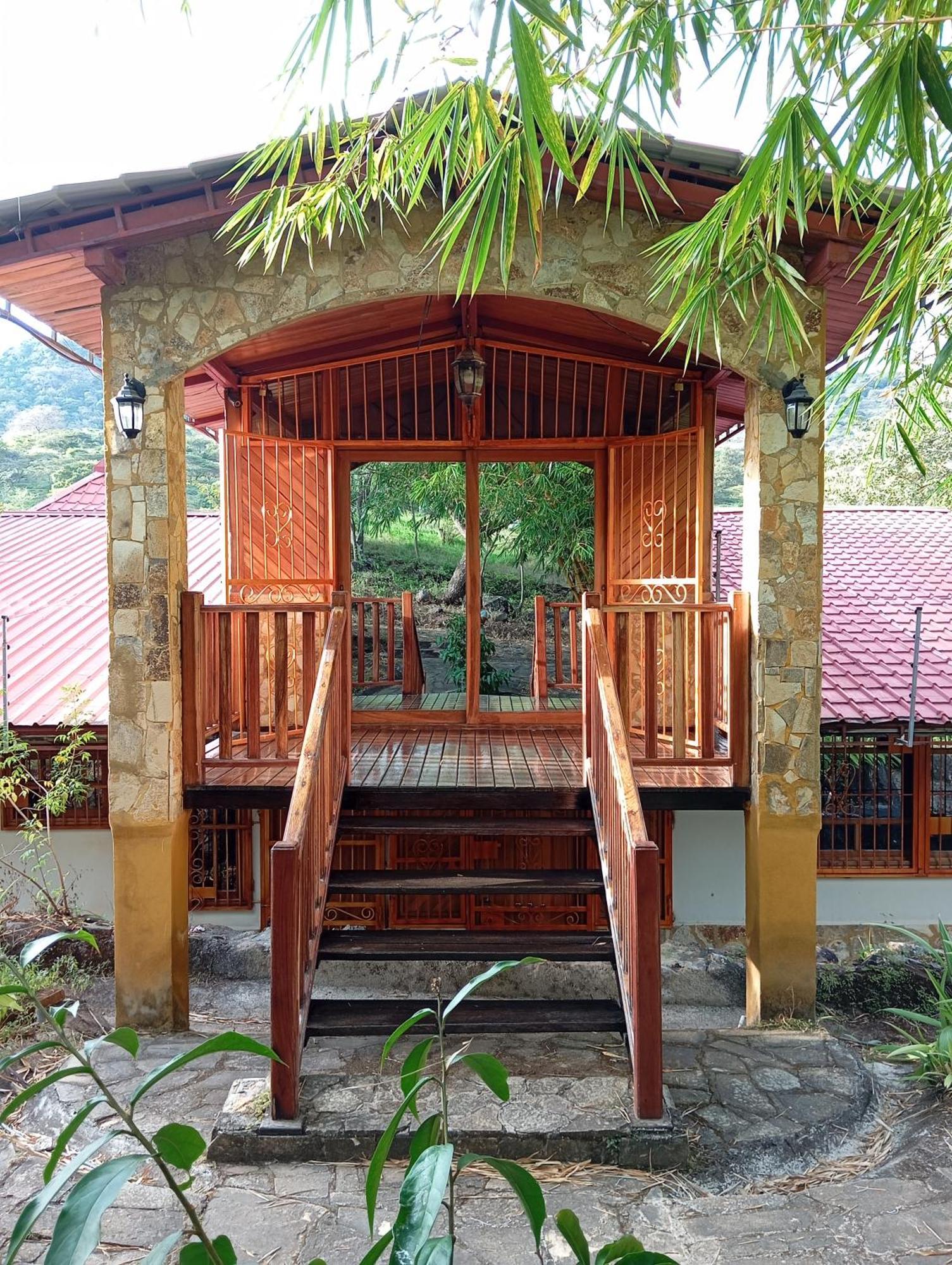 Paysage Cache Villa Estelí Exterior foto