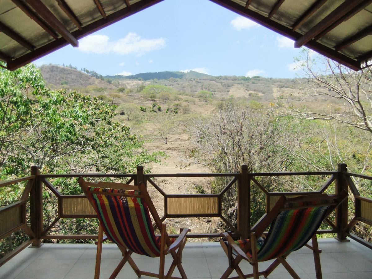 Paysage Cache Villa Estelí Exterior foto